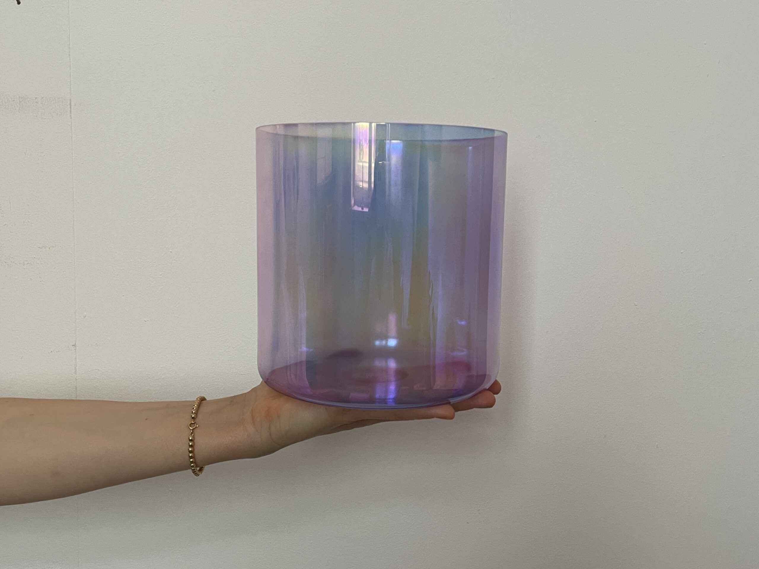 Klangbad im Kineo Studio